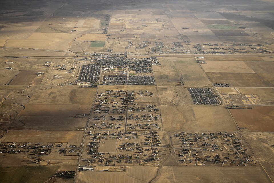 Strasburg Authority