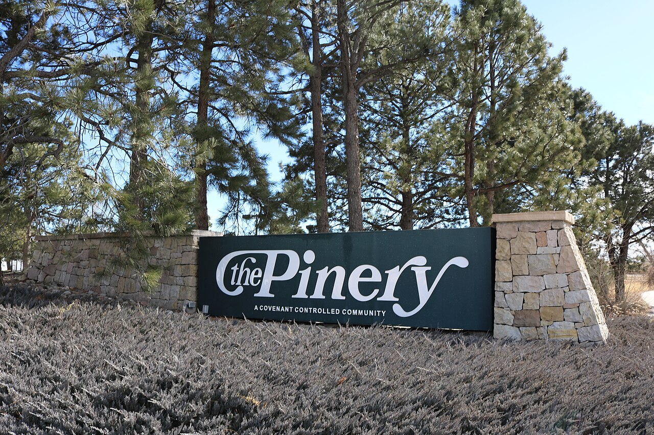 The Pinery