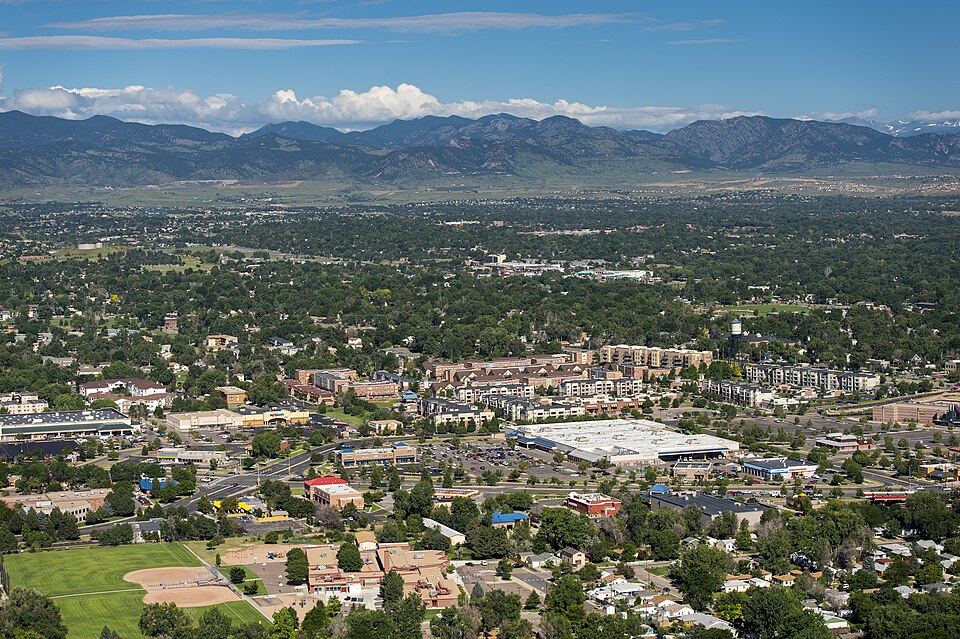 Arvada Authority