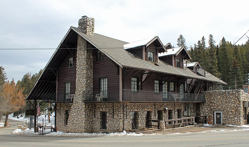 Brook Forest Authority