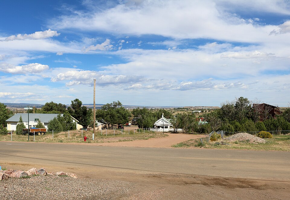 Coal Creek Authority