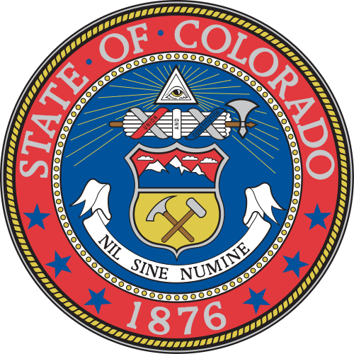 State seal