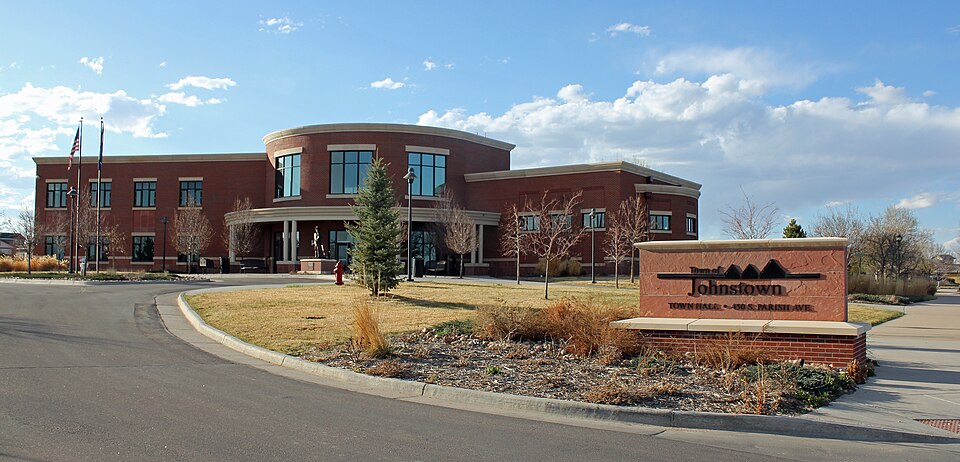 Johnstown Authority